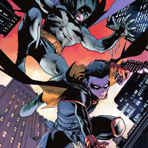 Batman vs. Robin series preview2