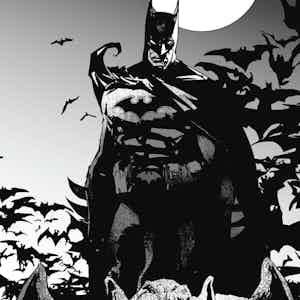 Batman: Kings of Fear series preview2