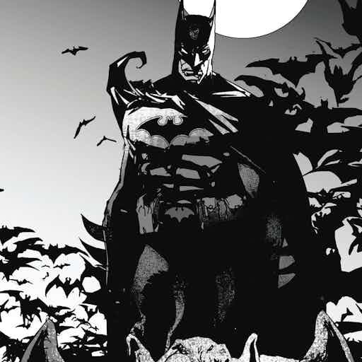 Batman: Kings of Fear series preview2