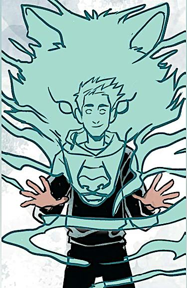 Teen Titans: Beast Boy DC Go! Edition #13