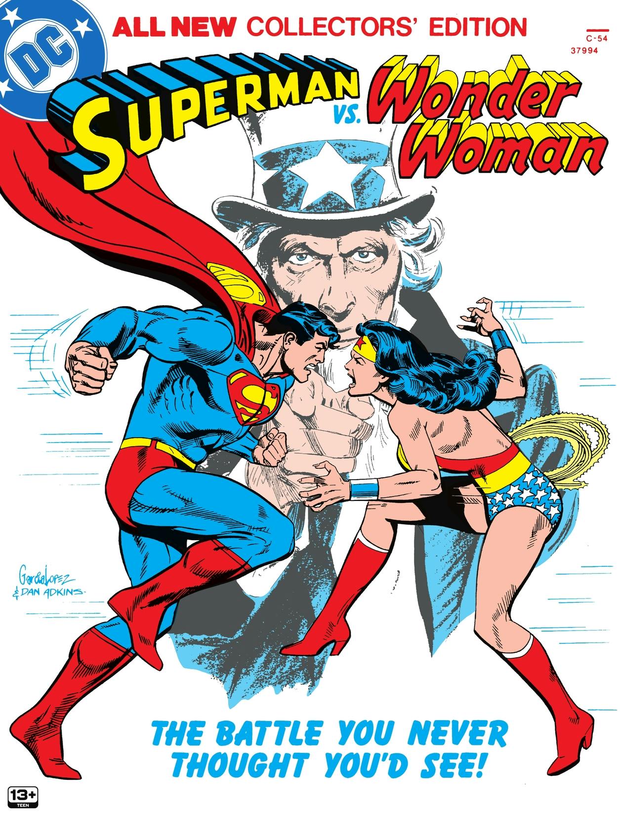 All New Collectors&#39; Edition #54