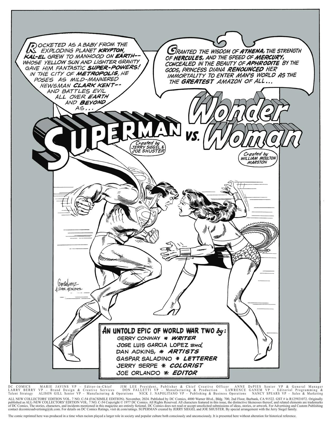 All New Collectors' Edition series preview2