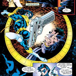 Nightwing (1995) series preview2