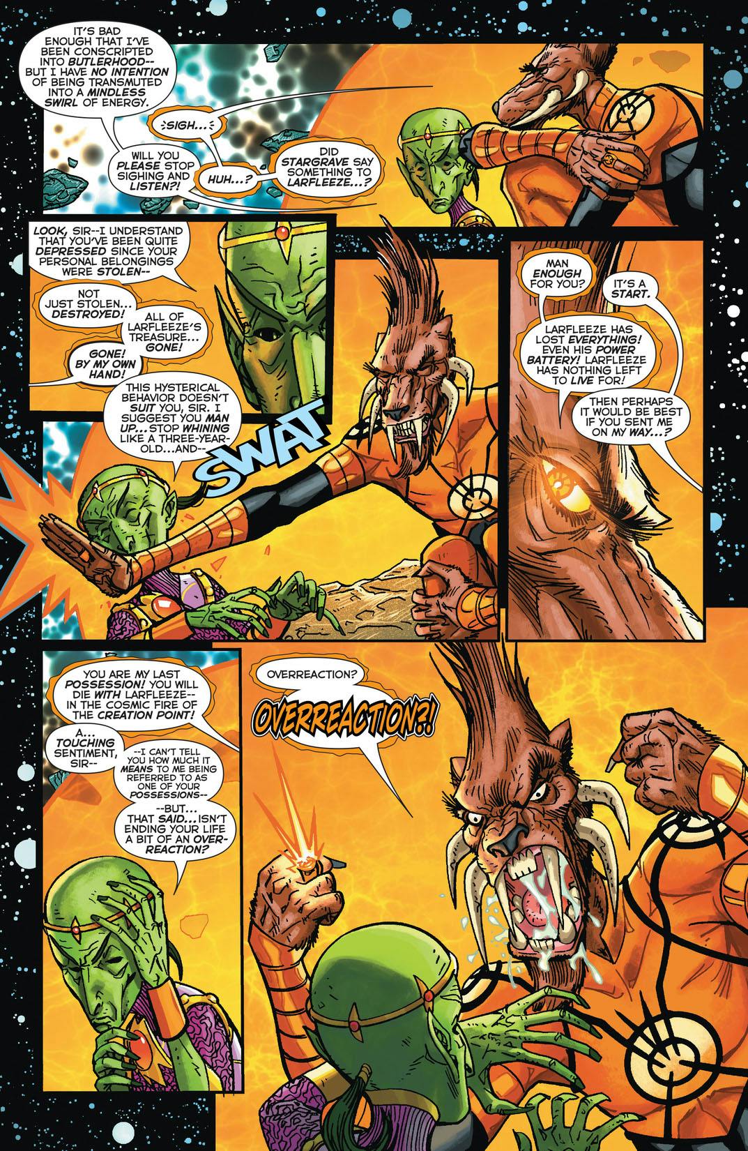 Larfleeze series preview2