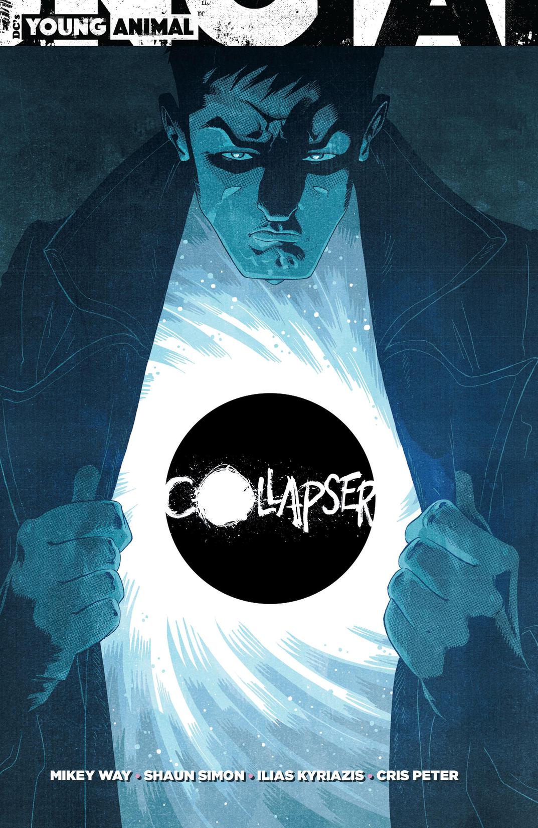 Collapser preview images