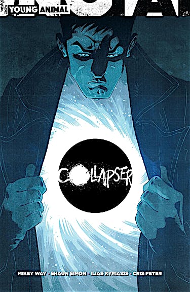 Collapser preview images