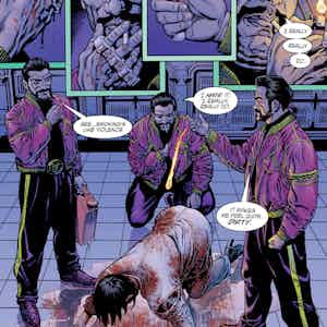 The Filth series preview1