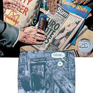 The Filth series preview2