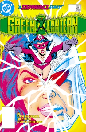 Green Lantern (1960-) #192