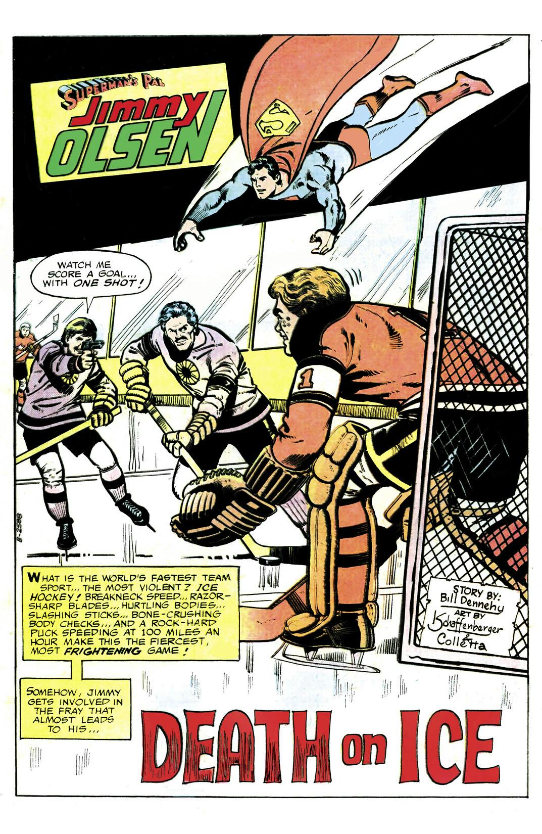 Superman Family series preview2