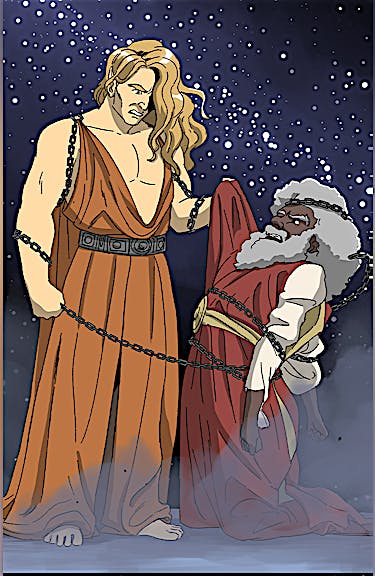 The Magical Mysteries of Shazam! #2 preview images