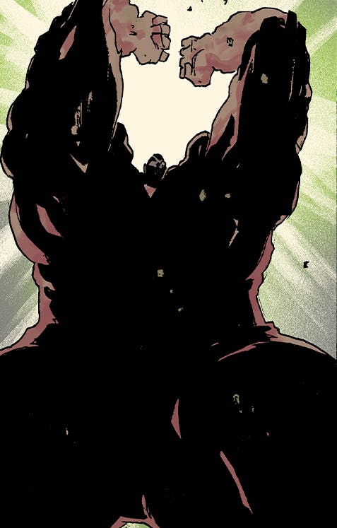 Absolute Batman DC Go! Edition #35