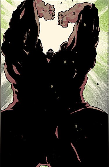 Absolute Batman DC Go! Edition #35