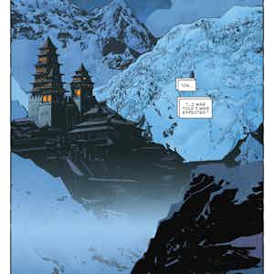 Checkmate series preview2