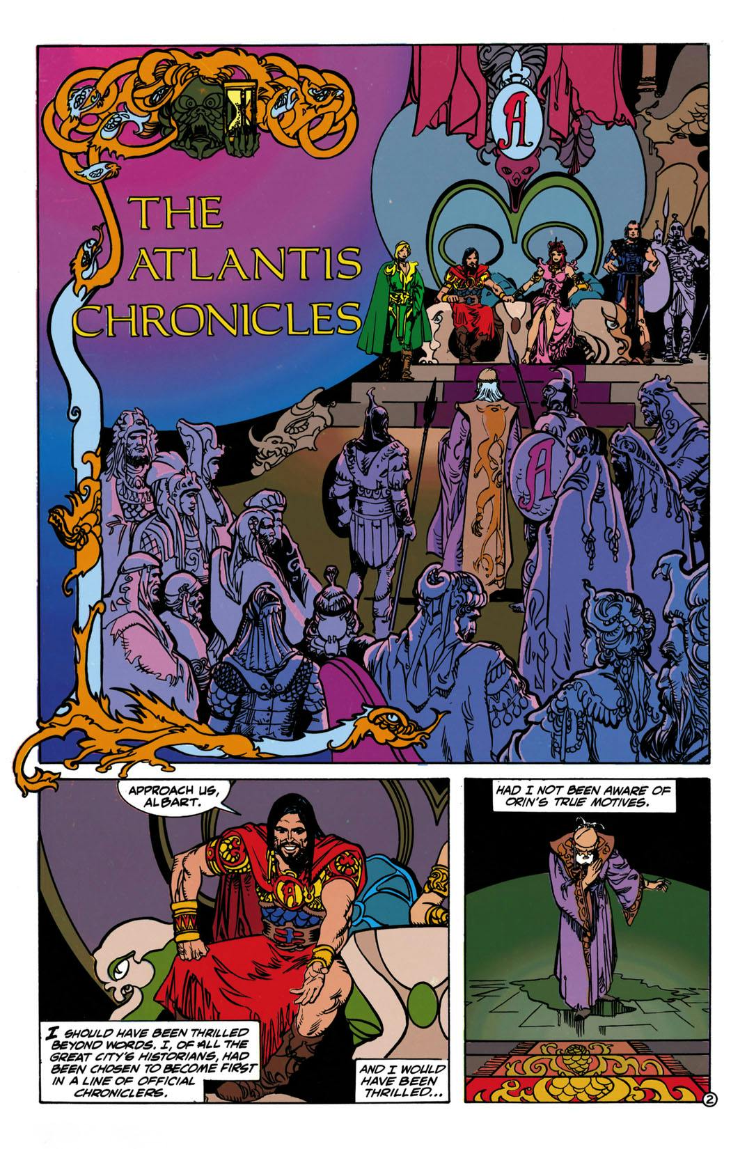 The Atlantis Chronicles series preview2