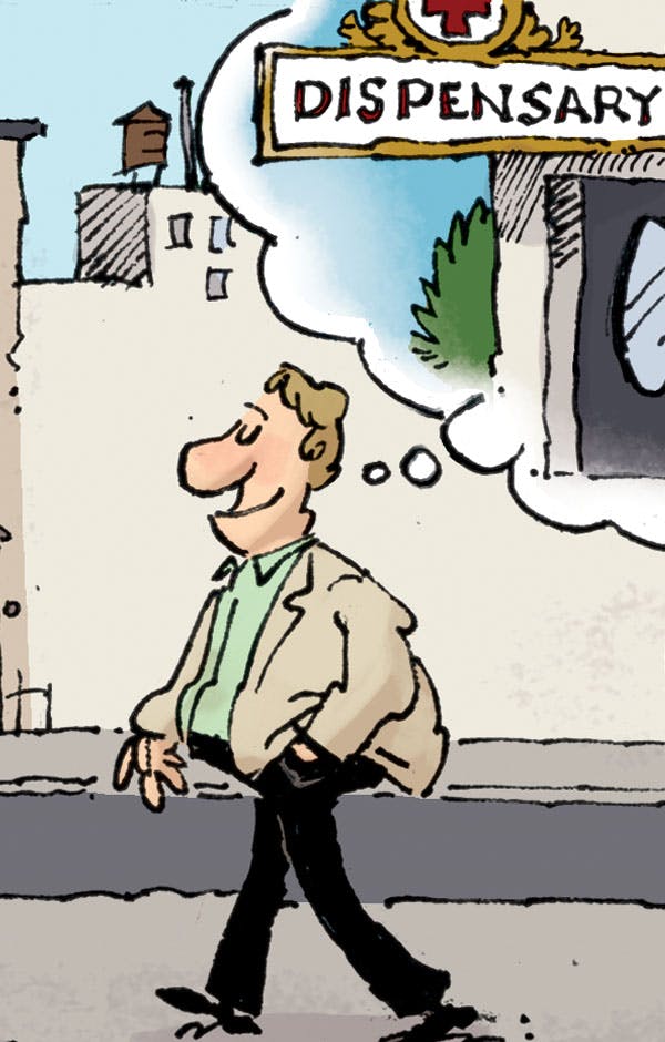 MAD - Look At - DC Go! Edition #53