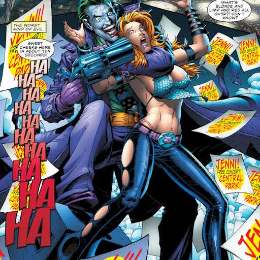 Titans East: Special series preview1