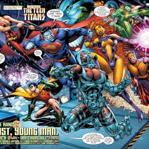 Titans East: Special series preview2