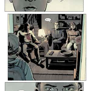 Savage Things series preview2