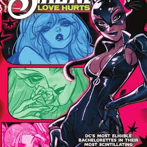 Absolute Martian Manhunter series preview1