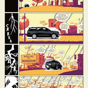 Absolute Martian Manhunter series preview2