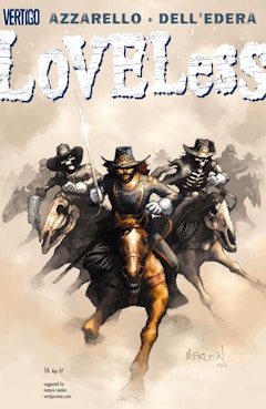 Loveless #16