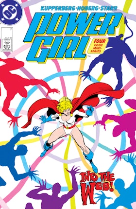 Power Girl (1988-) #2