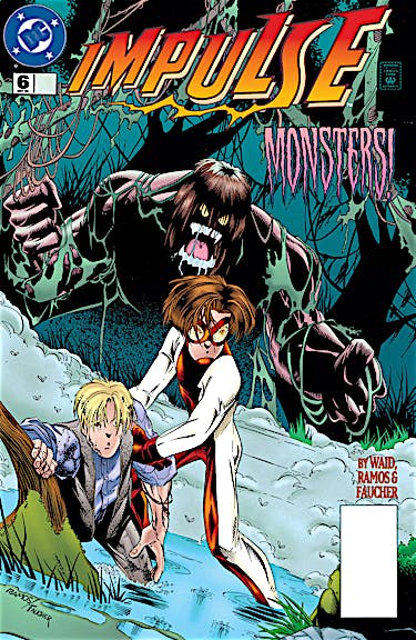 Impulse #6
