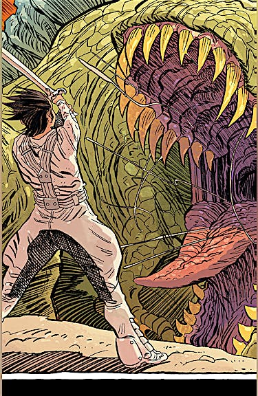 Supergirl: Woman of Tomorrow DC Go! Edition #10