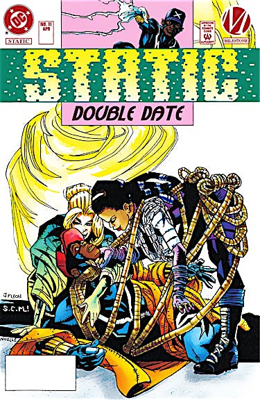 Static #11 preview images