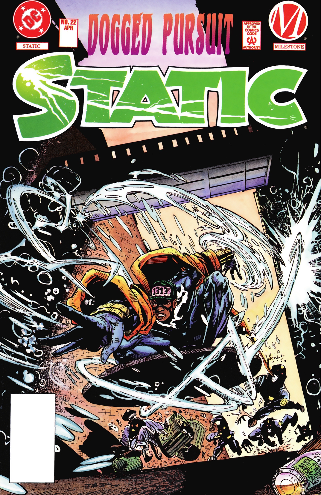 Static #22 preview images