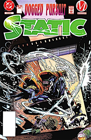 Static #22 preview images