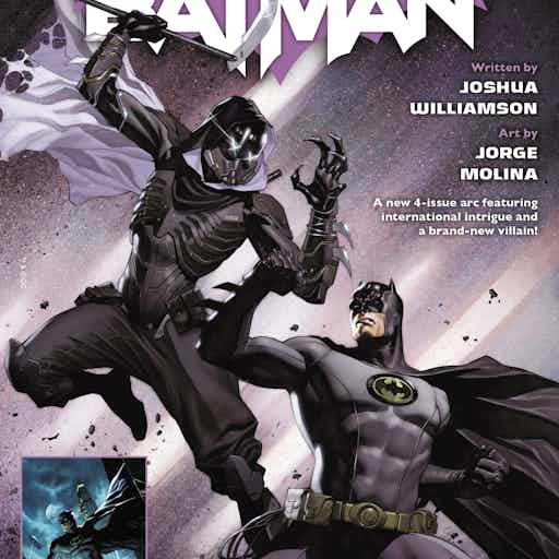 Wonder Woman: Evolution series preview1