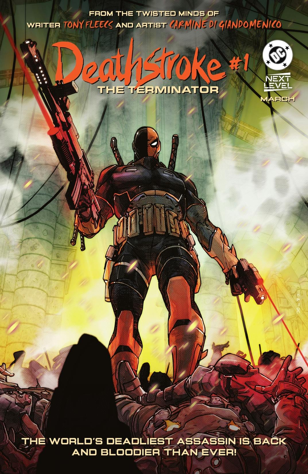 Lobo series preview1