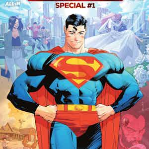 Fire and Ice: When Hell Freezes Over series preview1