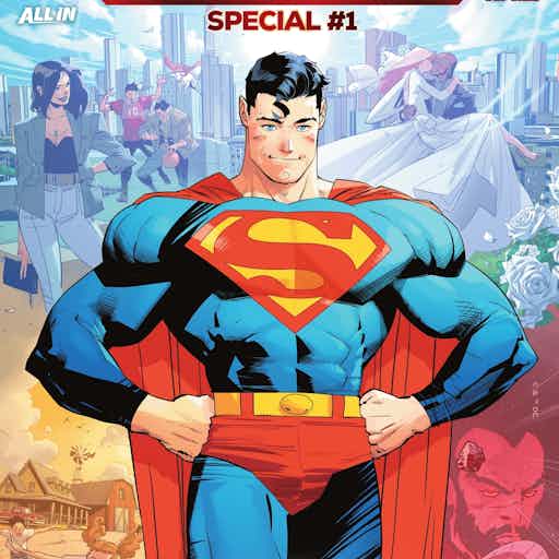 Fire and Ice: When Hell Freezes Over series preview1