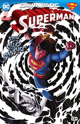 Superman (2023-) #5