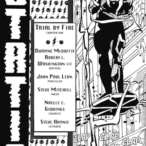 Static (1993-1997) series preview1