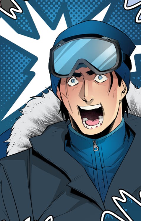 Nothing Butt Nightwing #23