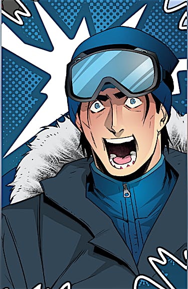 Nothing Butt Nightwing #23 preview images