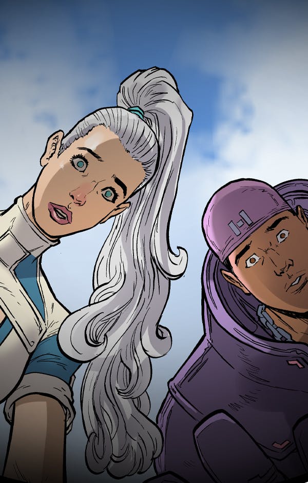 Aquaman: Yo-Ho-Hold Onto Your Hook! #23