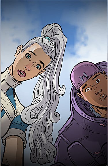 Aquaman: Yo-Ho-Hold Onto Your Hook! #23