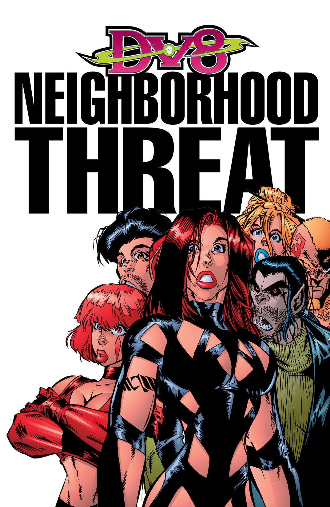 DV8: Neighborhood Threat series preview1