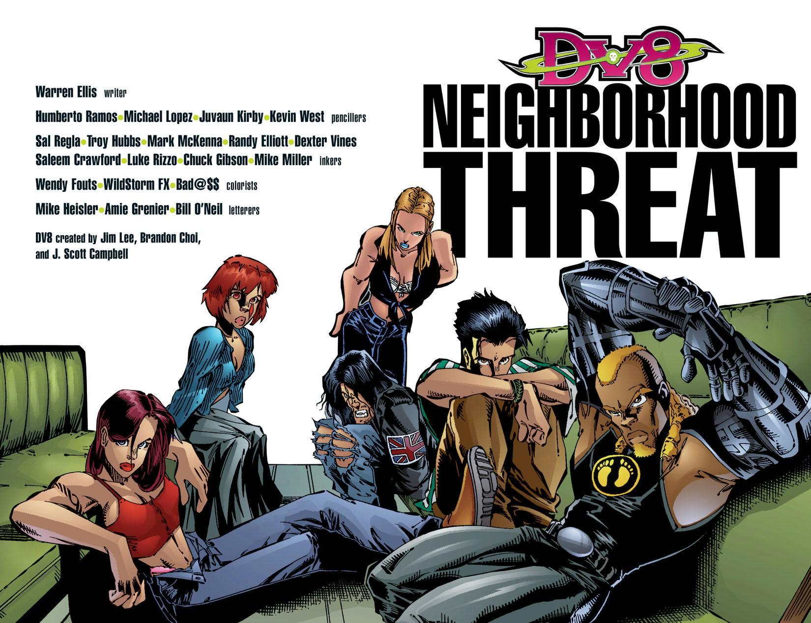DV8: Neighborhood Threat series preview2