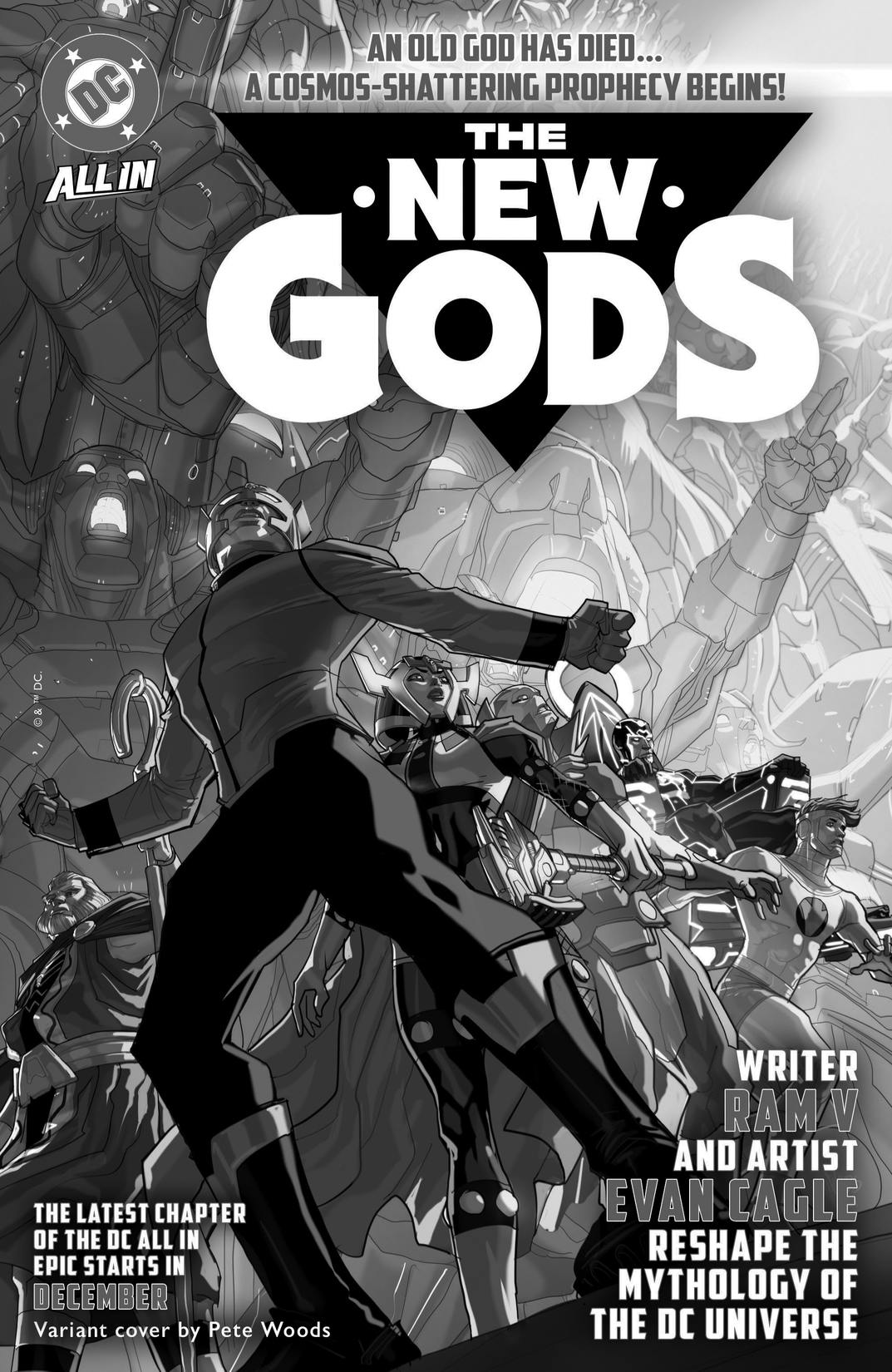 Absolute Superman series preview1