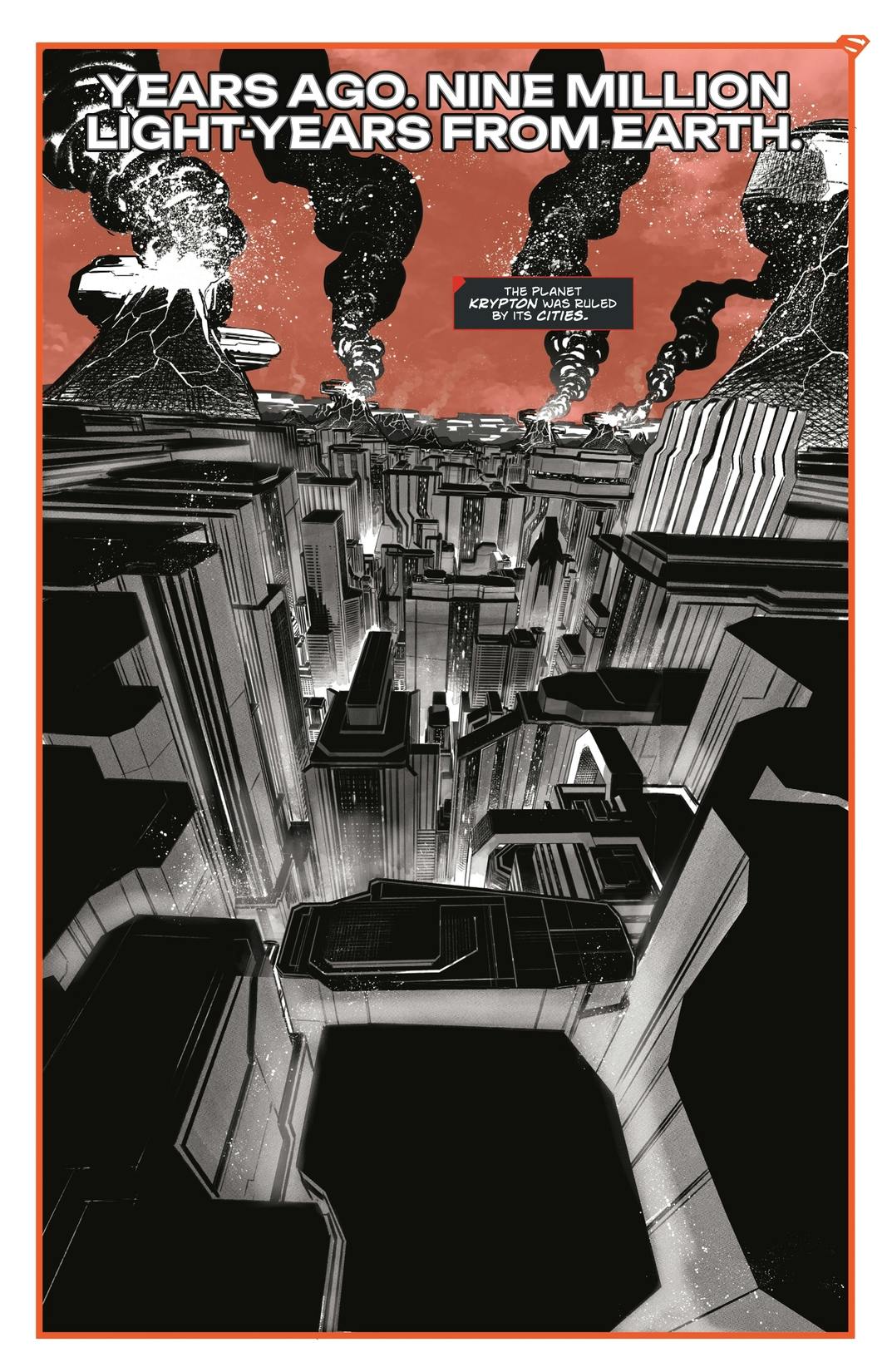 Absolute Superman series preview2