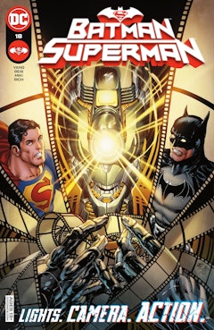 Batman/Superman (2019-) #18
