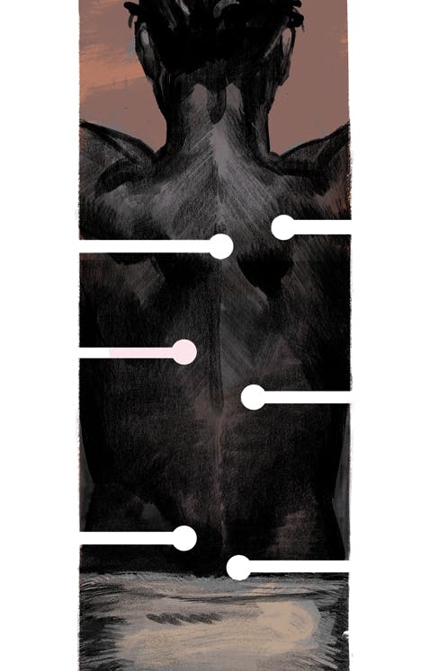 The Nice House on the Lake DC Go! Edition #18