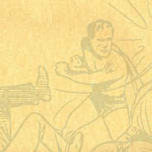 Superman: A Celebration of 75 Years series preview1