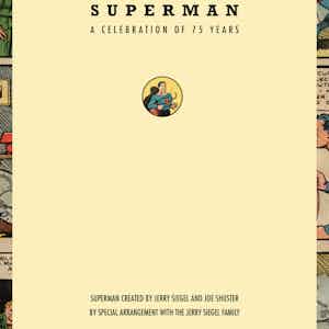 Superman: A Celebration of 75 Years series preview2